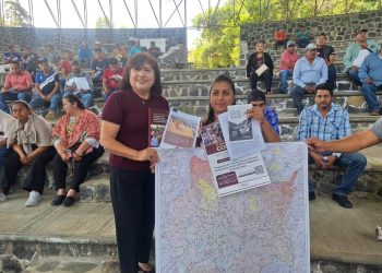 Consulta indígena en Morelos entra a etapa deliberativa