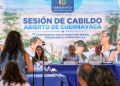 Cabildo Abierto lleva necesidades de colonias a Cuernavaca