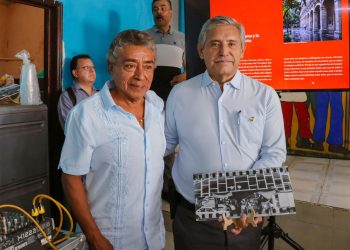Mercado ALM: Cuernavaca busca reactivar sus espacios
