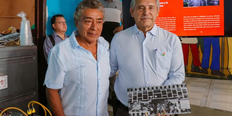 Mercado ALM: Cuernavaca busca reactivar sus espacios