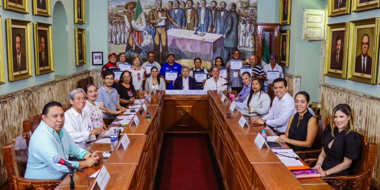 Pensiones en Cuernavaca: avanzan 120 casos pendientes