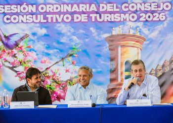 Cuernavaca fortalece estrategia turística todo el año