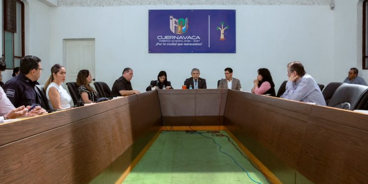 Presupuesto Cuernavaca 2027: proyectan 2 mil 249 mdp