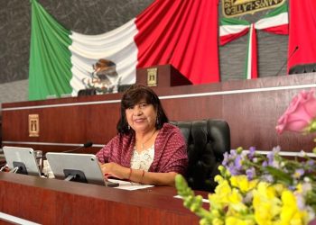 Educación para adolescentes privados de su libertad en Morelos