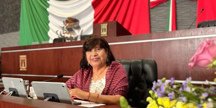 Educación para adolescentes privados de su libertad en Morelos
