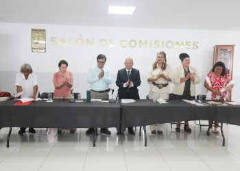 Mujeres fortalecen la crónica y memoria de Morelos
