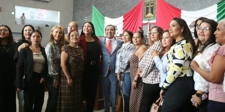 Cabildo de Mujeres: proponen participación en municipios
