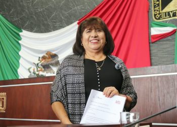 Menopausia: proponen atención integral en Morelos
