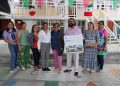 Educación en Cuautla: benefician a más de 1,900 alumnos
