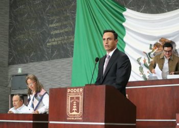 Seguridad digital: proponen proteger a menores en Morelos