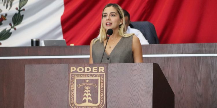 Violencia contra mujeres: diputadas piden acciones en Morelos