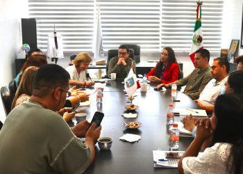 Congreso de Morelos e IMPEPAC coordinan cumplimiento de resoluciones