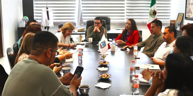 Congreso de Morelos e IMPEPAC coordinan cumplimiento de resoluciones