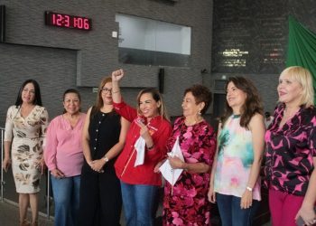 Semana de la Mujer Emprendedora será en noviembre en Morelos