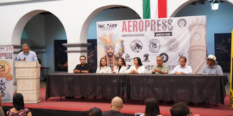 Café morelense: más oportunidades para jóvenes y productores