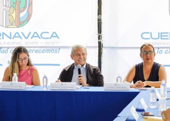 Cuernavaca aprueba 213 becas de excelencia para secundaria