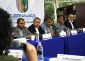 Cuernavaca refuerza coordinación en seguridad y prevención