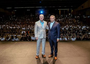 Jóvenes en Cuernavaca participan en “Decisiones con valor”