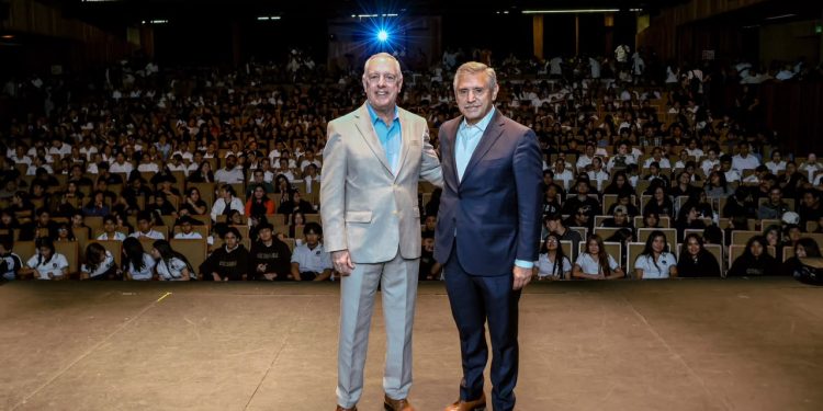 Jóvenes en Cuernavaca participan en “Decisiones con valor”