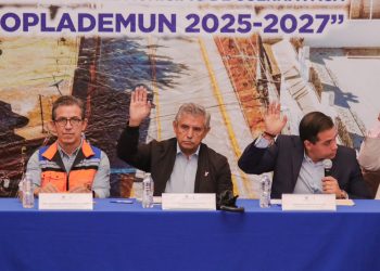 Cuernavaca prepara su Programa de Obra Pública 2027