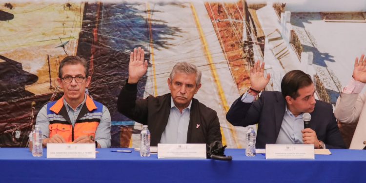 Cuernavaca prepara su Programa de Obra Pública 2027