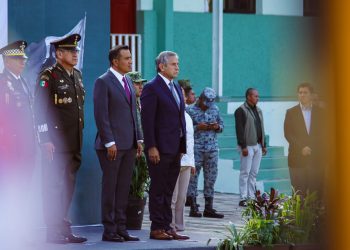 Cuernavaca refuerza coordinación con la 24ª Zona Militar