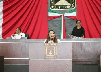 Luz Dary Quevedo pide apoyar al talento deportivo joven
