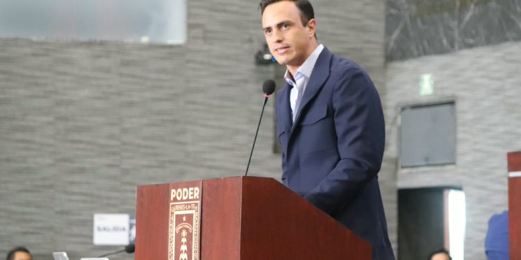 Congreso de Morelos aprueba reforma sobre nacionalidad única