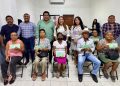 Luz Dary Quevedo impulsa reencuentro de familias migrantes