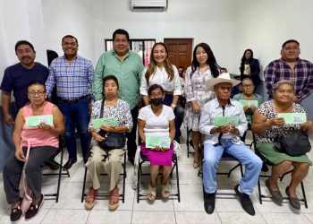 Luz Dary Quevedo impulsa reencuentro de familias migrantes
