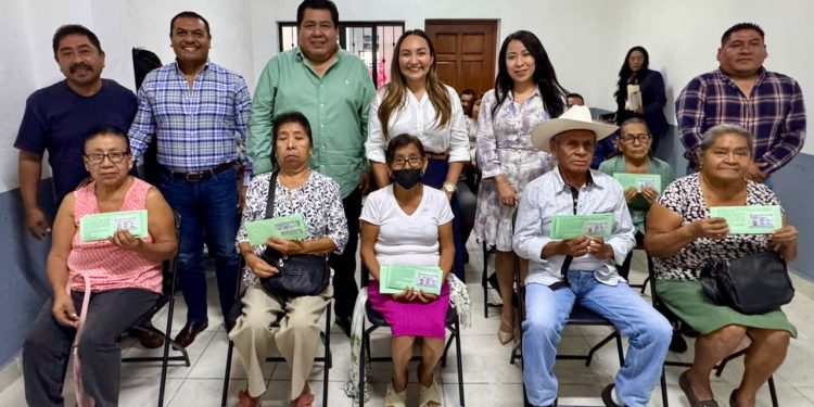 Luz Dary Quevedo impulsa reencuentro de familias migrantes