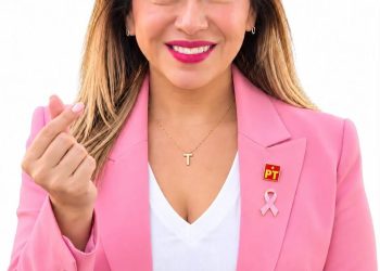 Tania Valentina impulsará mastografías gratuitas en Morelos