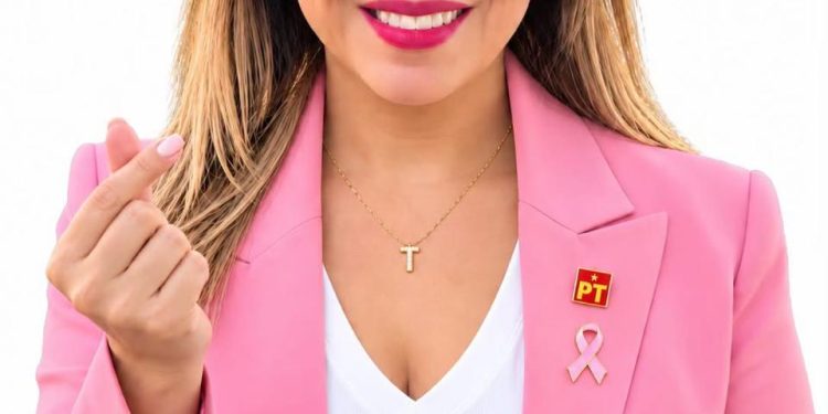 Tania Valentina impulsará mastografías gratuitas en Morelos