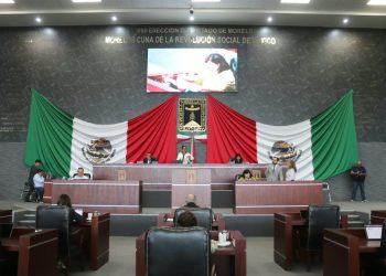 Congreso de Morelos aprueba reformas en derechos e inclusión