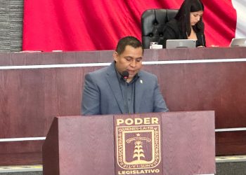 Sergio Livera propone mecanismo contra el abandono de adultos mayores