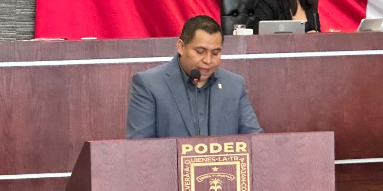 Sergio Livera propone mecanismo contra el abandono de adultos mayores