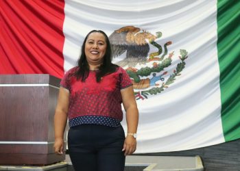 Jazmín Solano propone ampliar agravantes por pinchazos