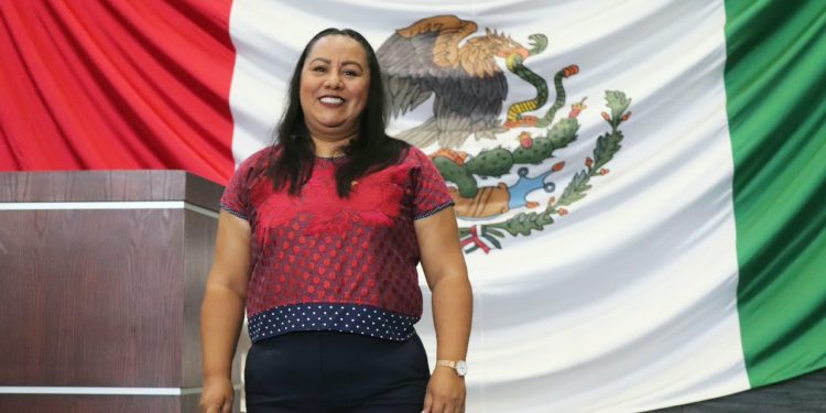 Jazmín Solano propone ampliar agravantes por pinchazos