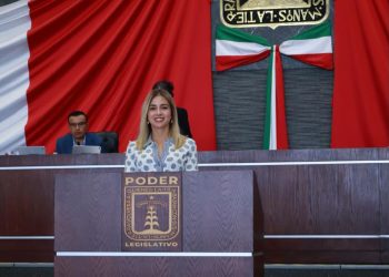 Andy Gordillo propone Ministerios Públicos itinerantes