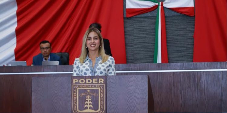 Andy Gordillo propone Ministerios Públicos itinerantes