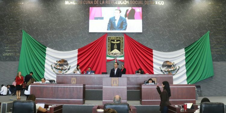 Daniel Martínez pide comparecencia del titular de Seguridad